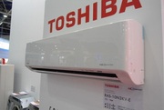 Кондиционеры Toshiba с установкой в Сморгони. Тайланд 5 лет гарантии
